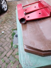 tracking gauges for 25mm stub axles 