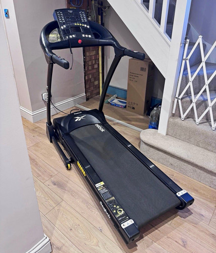 Reebok zr8 electric foldable - electric,