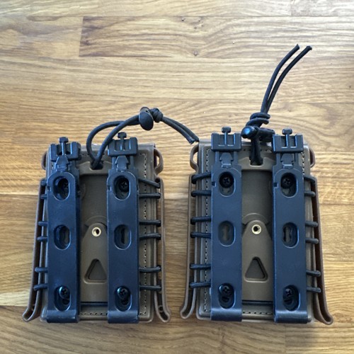 Airsoft mag ar15 style - ar15, m4