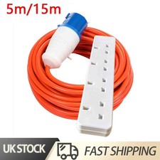 Camping way extension - 4,
