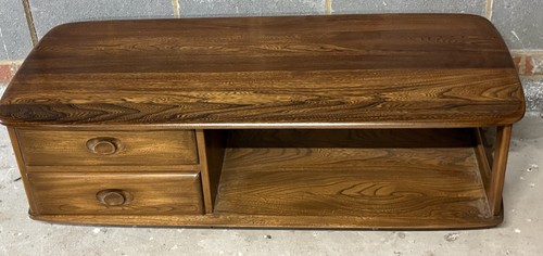 Fine ercol cabinet minerva - tv,