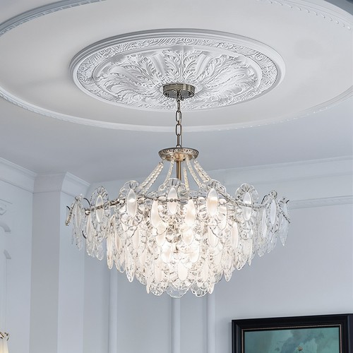 76cm polystyrene ceiling - 76cm,