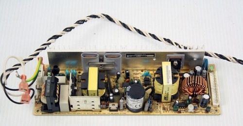 Summa dc4 low - voltage, power
