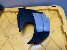 Mercedes SLK R170 FACELIFT