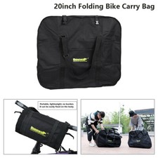 Folding Bike Bicycle Carrier