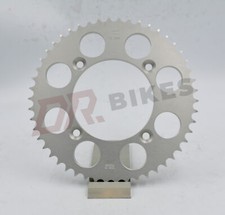 Fits Suzuki RM85 L Big Wheel 02-22 AFAM Alu Rear Sprocket 15104-50