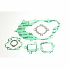 Motor seals motor gasket set