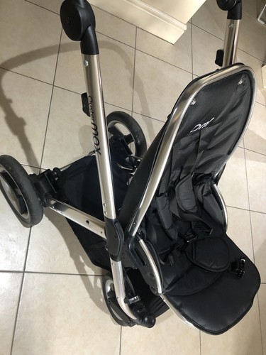 Babystyle black oyster - babystyle, max