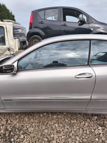 Mercedes clk clk200 - clk200,