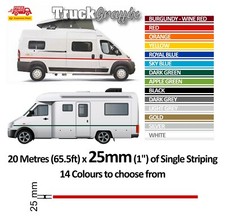 Motorhome Campers Graphics -