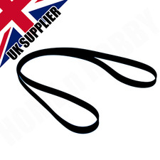 Technics  Panasonic SL-H301 SL-H304 Replacement Rubber Turntable Drive Belt Band