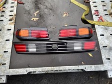 Nissan s14a kouki s14 rear