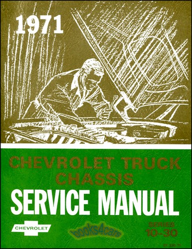 Shop manual service - service, repair