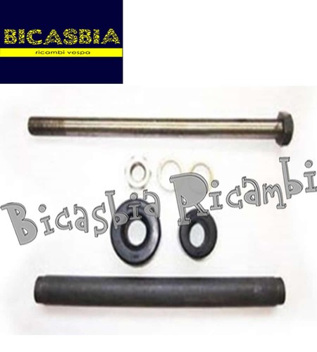 9005 bolt engine shaft - -,