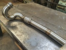 Saab B204 Conversion 3 Inch