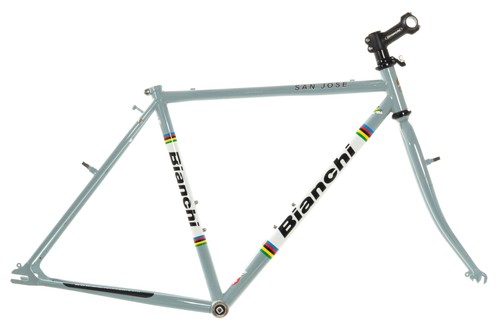 New bianchi san - bianchi,