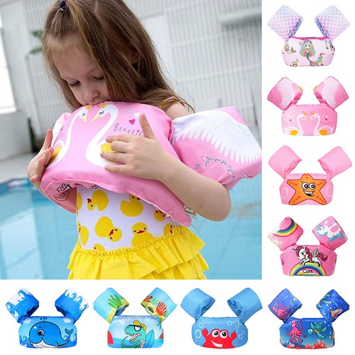 Kids swim vest - swim,