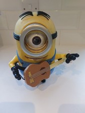 Despicable Me Minion Stuart