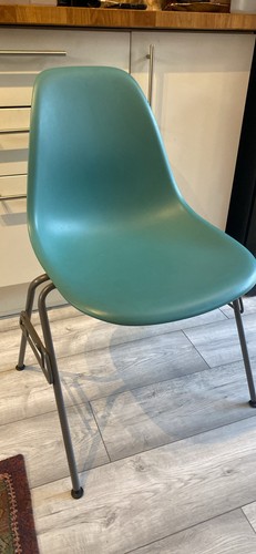 Genuine used vitra eames - used,