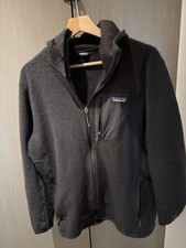 Patagonia R1 Hoody Air Black