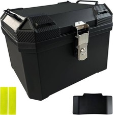 45L Motorcycle Tail Box Top