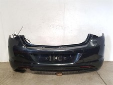 2009-2012 MK6 J VAUXHALL ASTRA