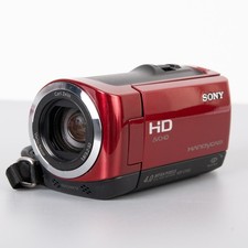 Sony Handycam HDR-CX105E 8GB