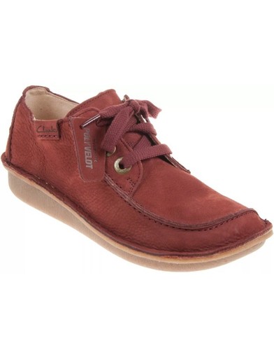 Clarks ladies shoes funny - shoes,
