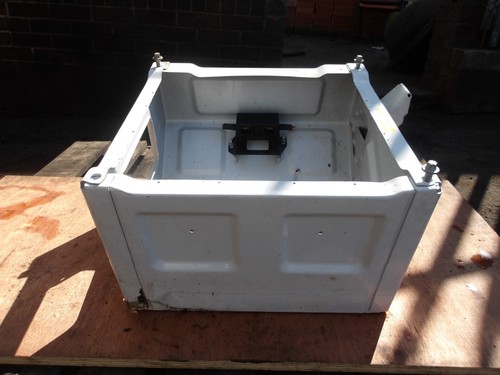 Mercedes sprinter drivers seat - sprinter,