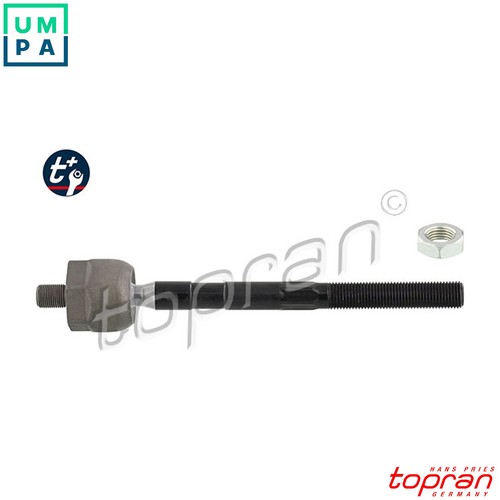 Inner tie rod - inner,