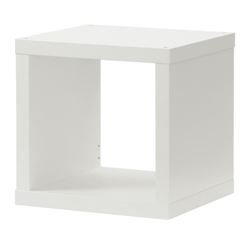 Ikea kallax shelving - kallax,