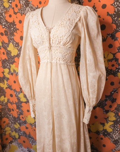 Vintage 70s gunne sax - vintage,