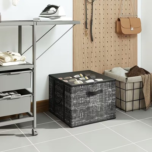 2pcs shoe storage box - shoe,