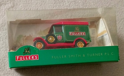 Matchbox collectables - matchbox,