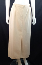 Ladies Eugen Klein Long Skirt