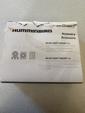 Humminbird 740223-1 MEGA Live