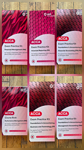 Bpp learning media acca 2026 - learning,