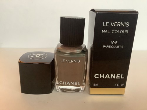 Chanel particulière 105 nail - 105,