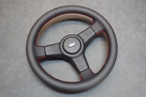Genuine ford sierra - turbo, rs