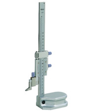 ​Mitutoyo 506-207 Vernier Height Gauge, 0–200mm