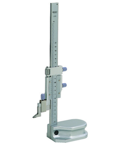 Mitutoyo 506 207 vernier - ​mitutoyo, 506-207