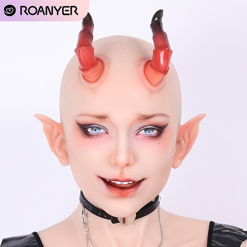 Roanyer lilith succubus - lilith,