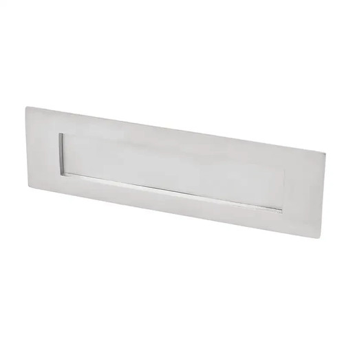 Hiatt victorian letter box - hiatt,