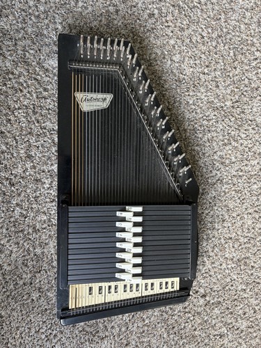 Vintage oscar schmidt - vintage,