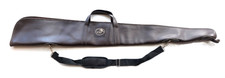 VINTAGE KITE PADDED GUN CASE