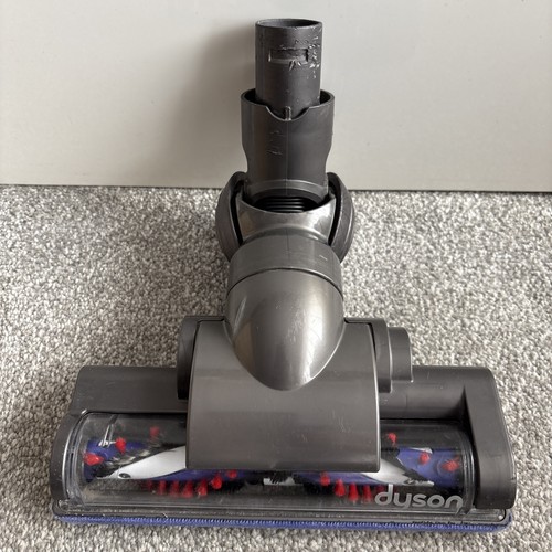 Dyson genuine turbine head - dyson,