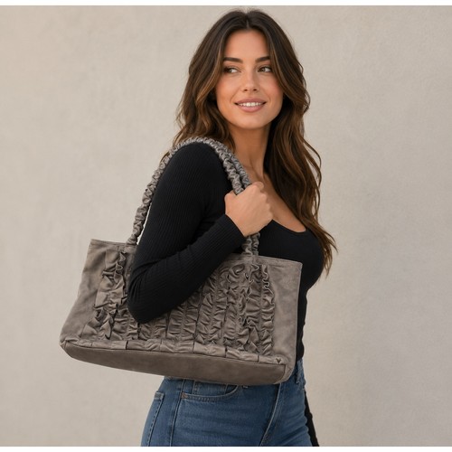 Caterina lucchi vtg handbag - caterina,