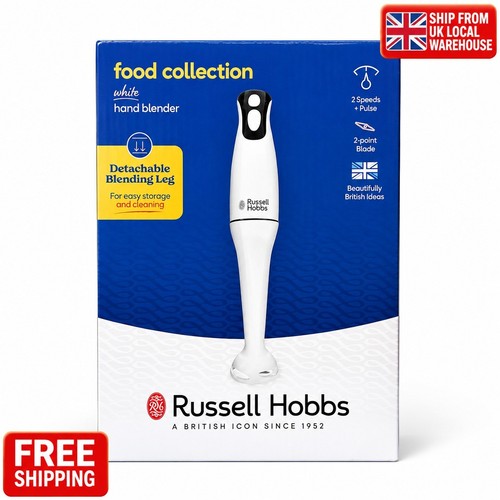 Russell hobbs food - russell, collection