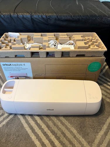 Cricut explore bluetooth - explore, 4