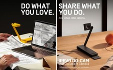 IPEVO Do-Cam USB Document